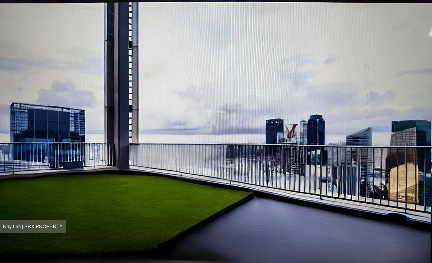 Shenton Way (D1), Condominium #471935691